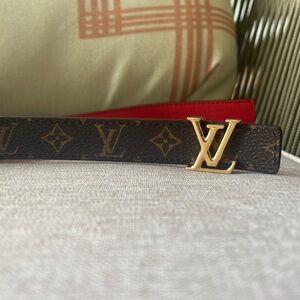Louis Vuitton Belt